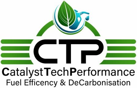 CatalystTechPerformance