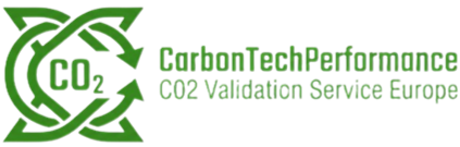 CarbonTechPerformance – CO2 Validation Service Europe