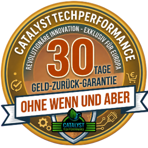 30 Tage Geld-zurück-Garantie – ohne Wenn und Aber