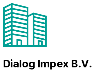 Dialog Impex B.V. Doornburg 130, 1081 JX Amsterdam, the Netherlands