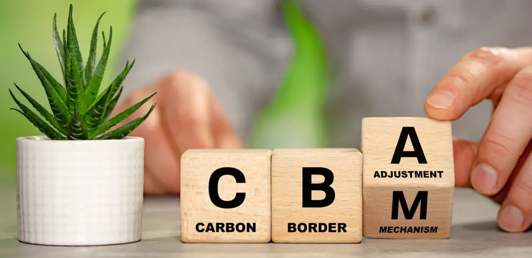 CBAM – Carbon Border Adjustment Mechanism