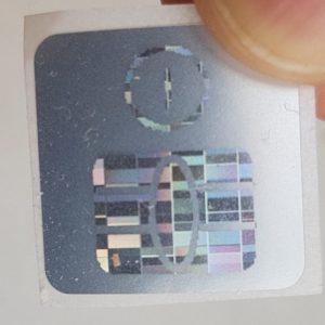 Catalysttechperforma Passives Dispositiv (R7)