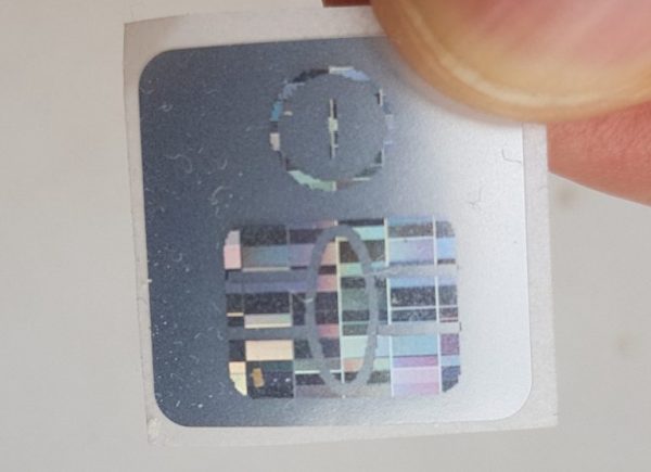 Catalysttechperforma Passives Dispositiv (R7)