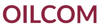 Logo von OILCOM