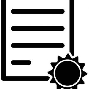 CO₂-Emissionsminderungs-Zertifikat (pro rata temporis)